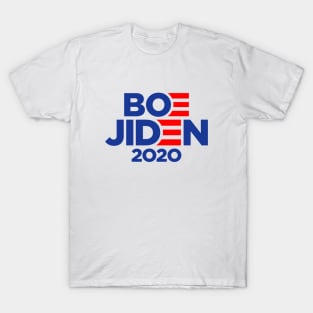 Boe Jiden 2020 T-Shirt